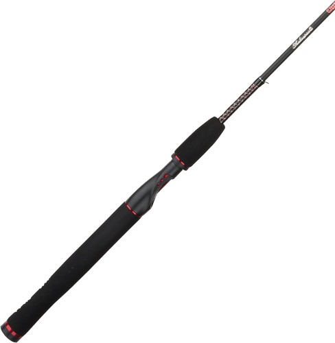 6'6" Ultra Light GX2 Spinning Rod - Premium EVA Grip for Comfort and Control - 第 3/13 張圖片