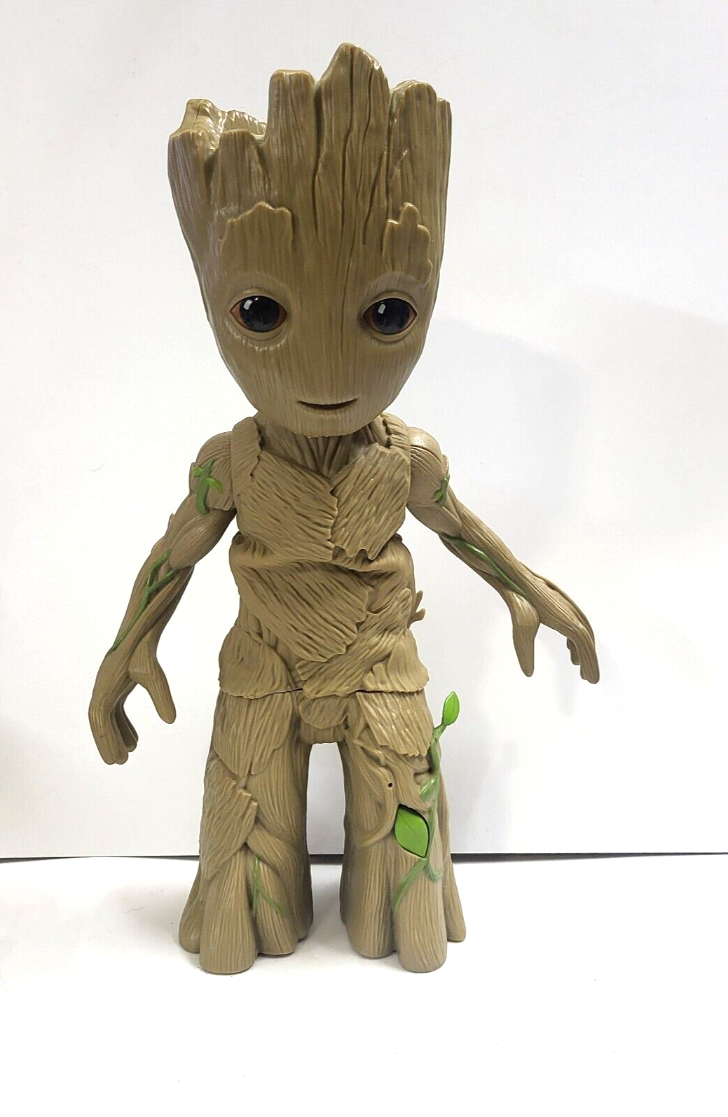 Guardians of the Galaxy Dancing Baby Groot Talking Figure By Marvel ...