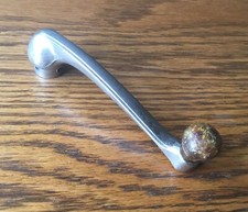 1930s Ford WINDOW CRANK HANDLE vtg interior-