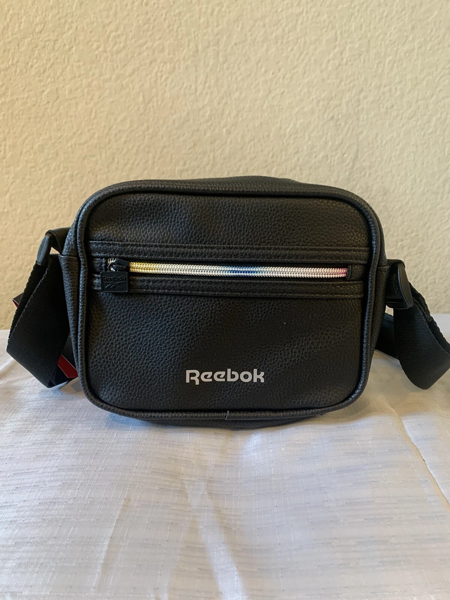 Reebok leather bags Clearance