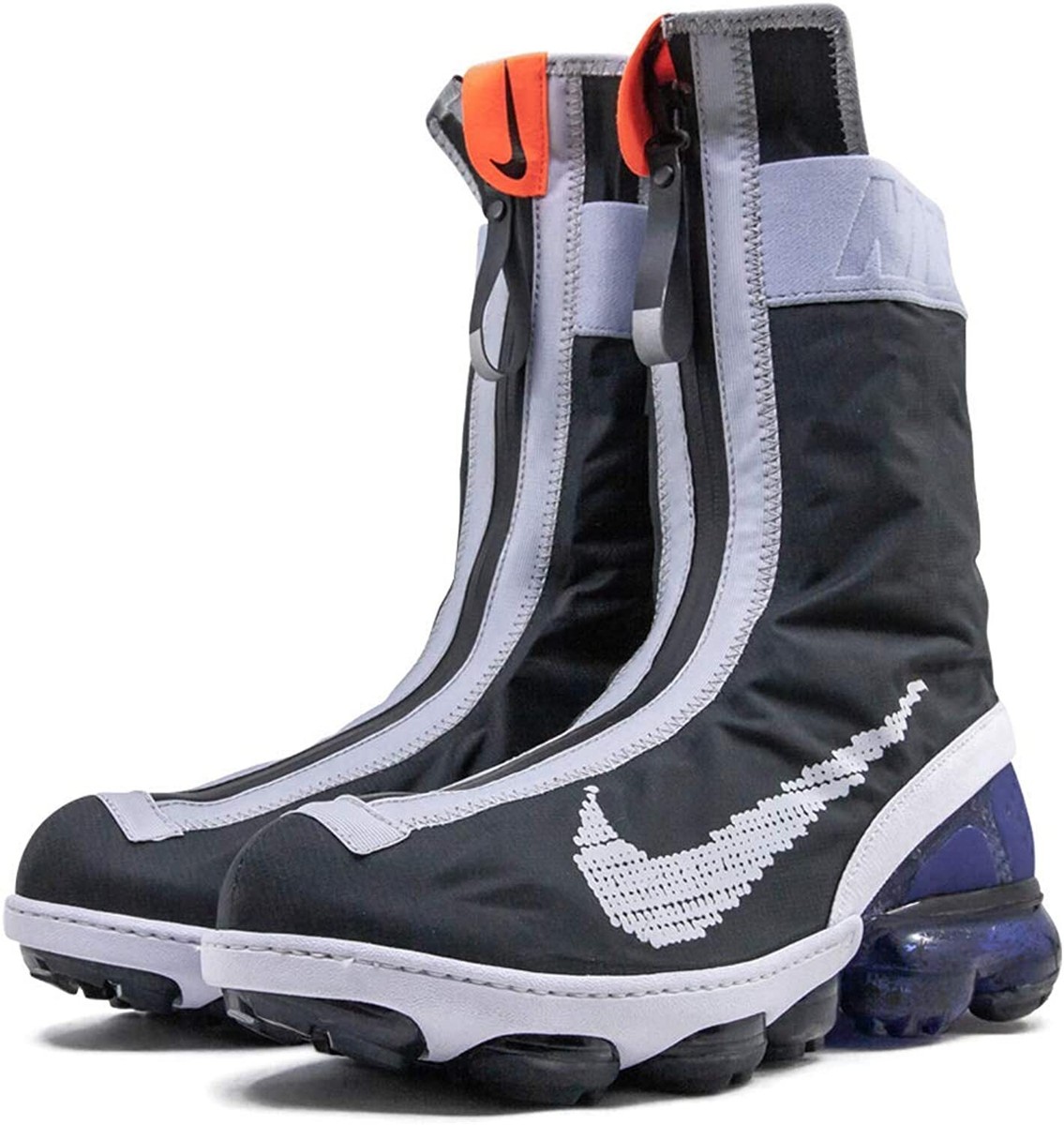 air vapormax flyknit gator ispa