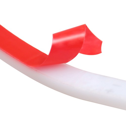 Neon COB LED Stripe Streifen 220V 230V Selbstklebend Lichtschlauch Wasserdicht - Imagen 23 de 27