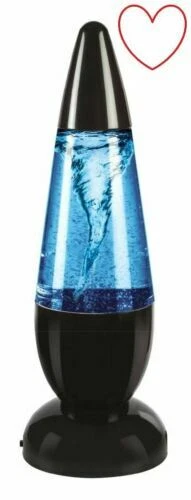 Lampes à lave pour la maison