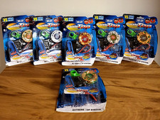 Kampfkreisel Kreisel Top robust Kinder Spielzeug Spinning sort. NEU&OVP