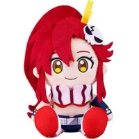 Good Smile Company Gurren Lagann Yoko PlüSch Puppe Japan Offiziell