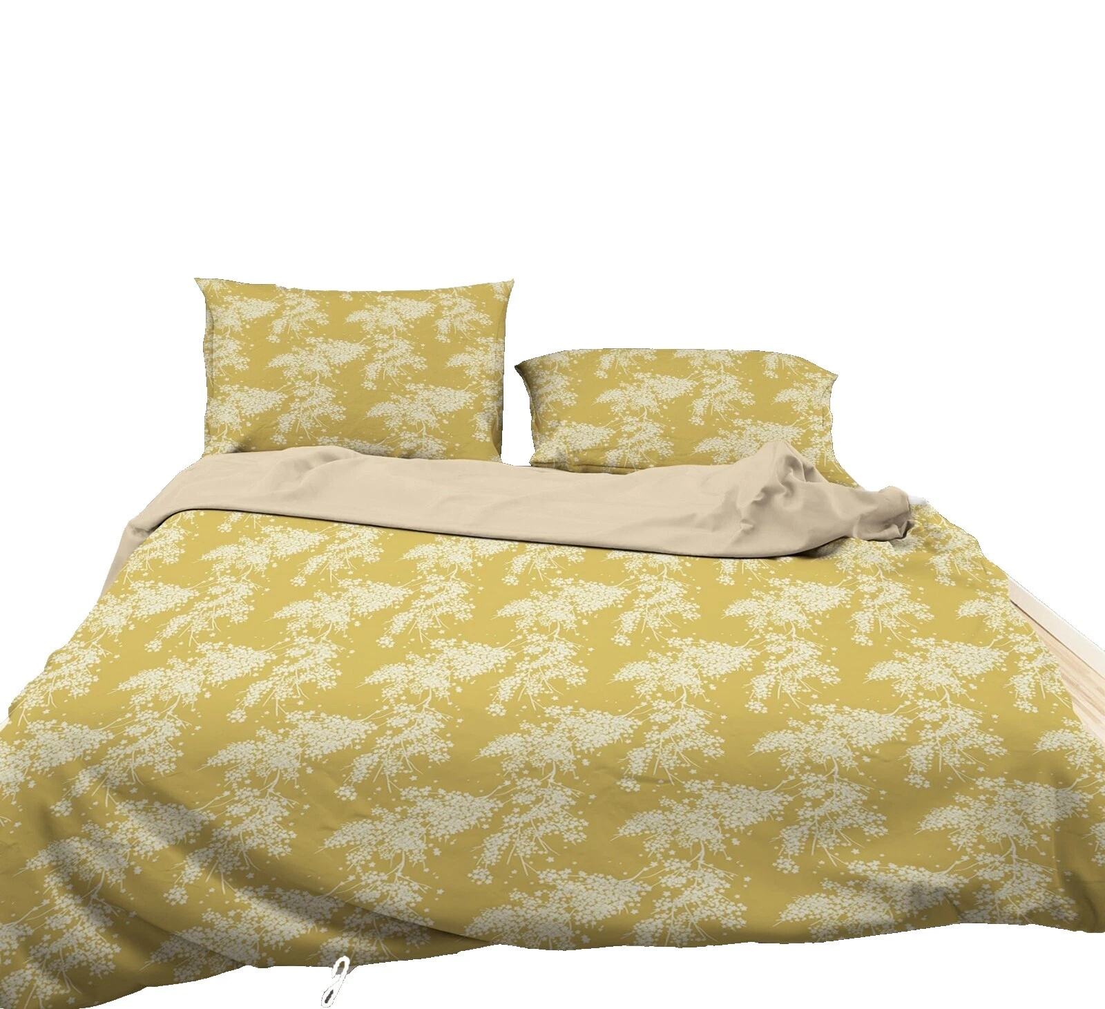 Queen Multicolor Floral Duvet Covers & Bedding Sets