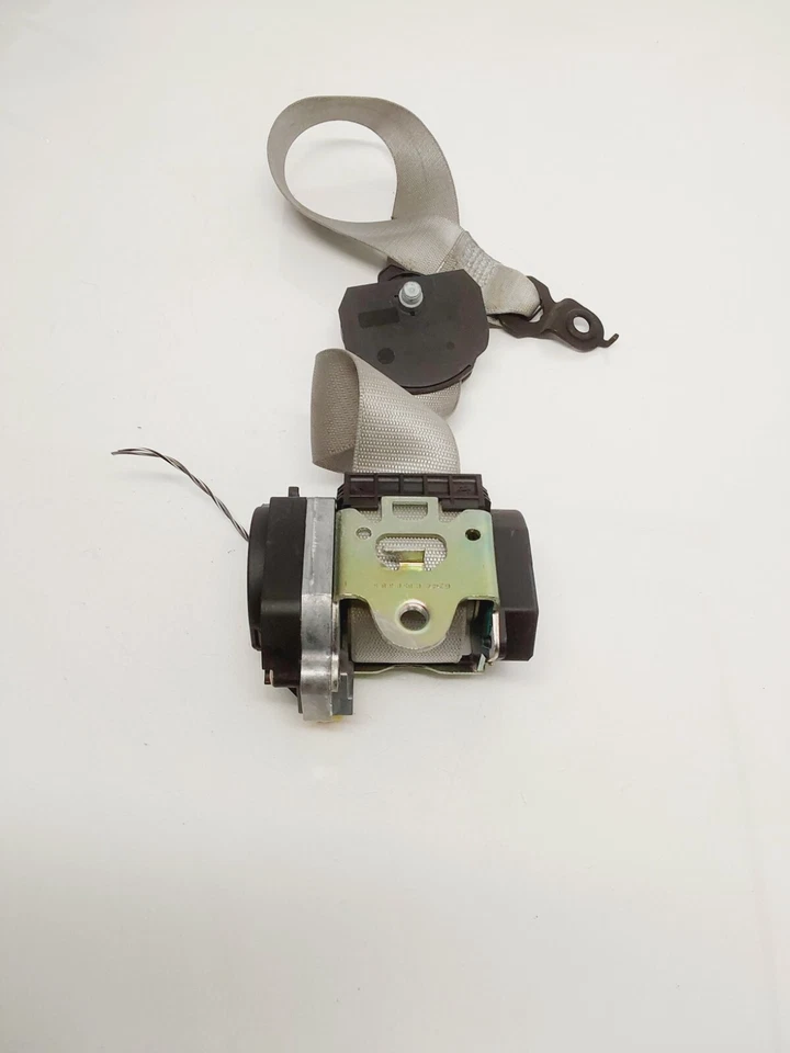 Mercedes Benz ML500 2006 retractor de cinturón de seguridad delantero derecho OEM 603372600 Foto 4 de 4