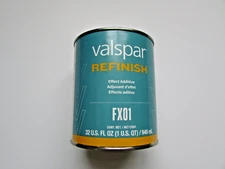 Valspar FX01 Effect Additive Toner 1 Quart