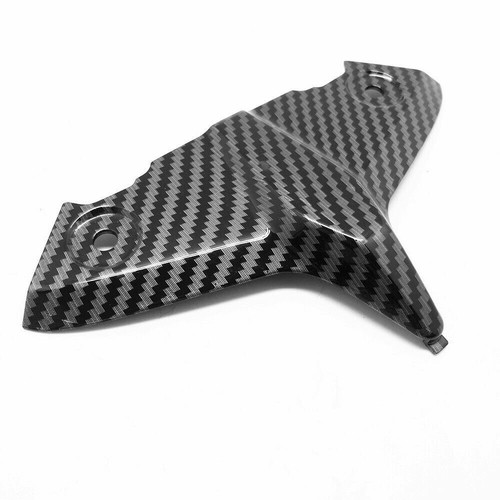 K9 Carbon Fibre Rear Tail Light Turn Signal Fairing For 09-16 Suzuki GSXR 1000 - Bild 2 von 12