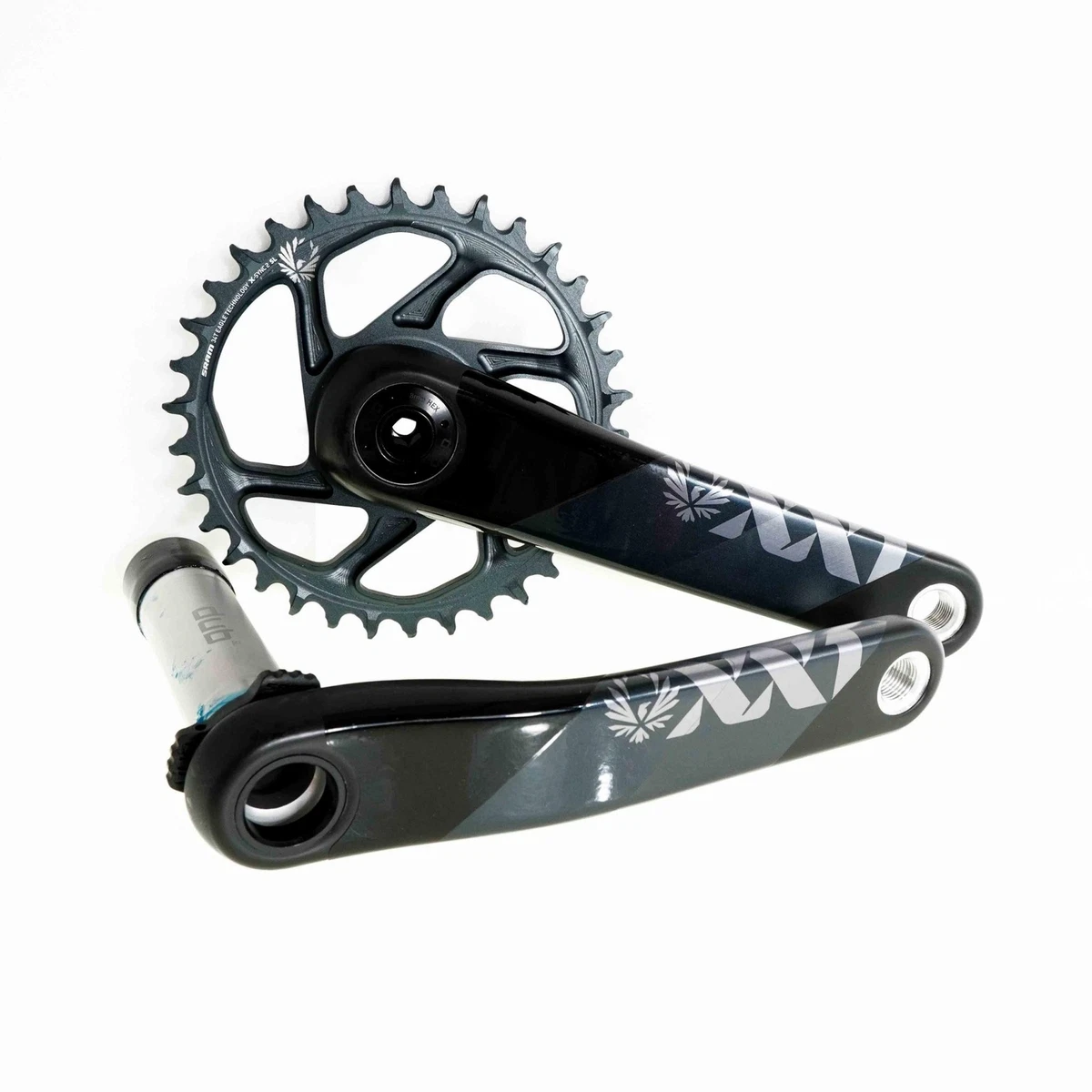 Sram Xx1 Indiana Bicycle Cranksets for sale | eBay