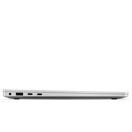 Microsoft Surface Laptop - Copilot+ PC - 13,8'' touchscreen - Snapdragon X Plus - Foto 7 di 8