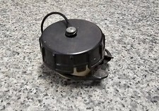 MAZDA MX5 FUEL CAP - SCREW ON FUEL CAP + SECURING RING (MK1 / 2 1989 to 2005)