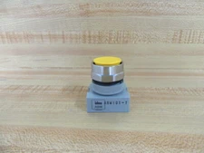 IDEC ABW101-Y Push Button Switch