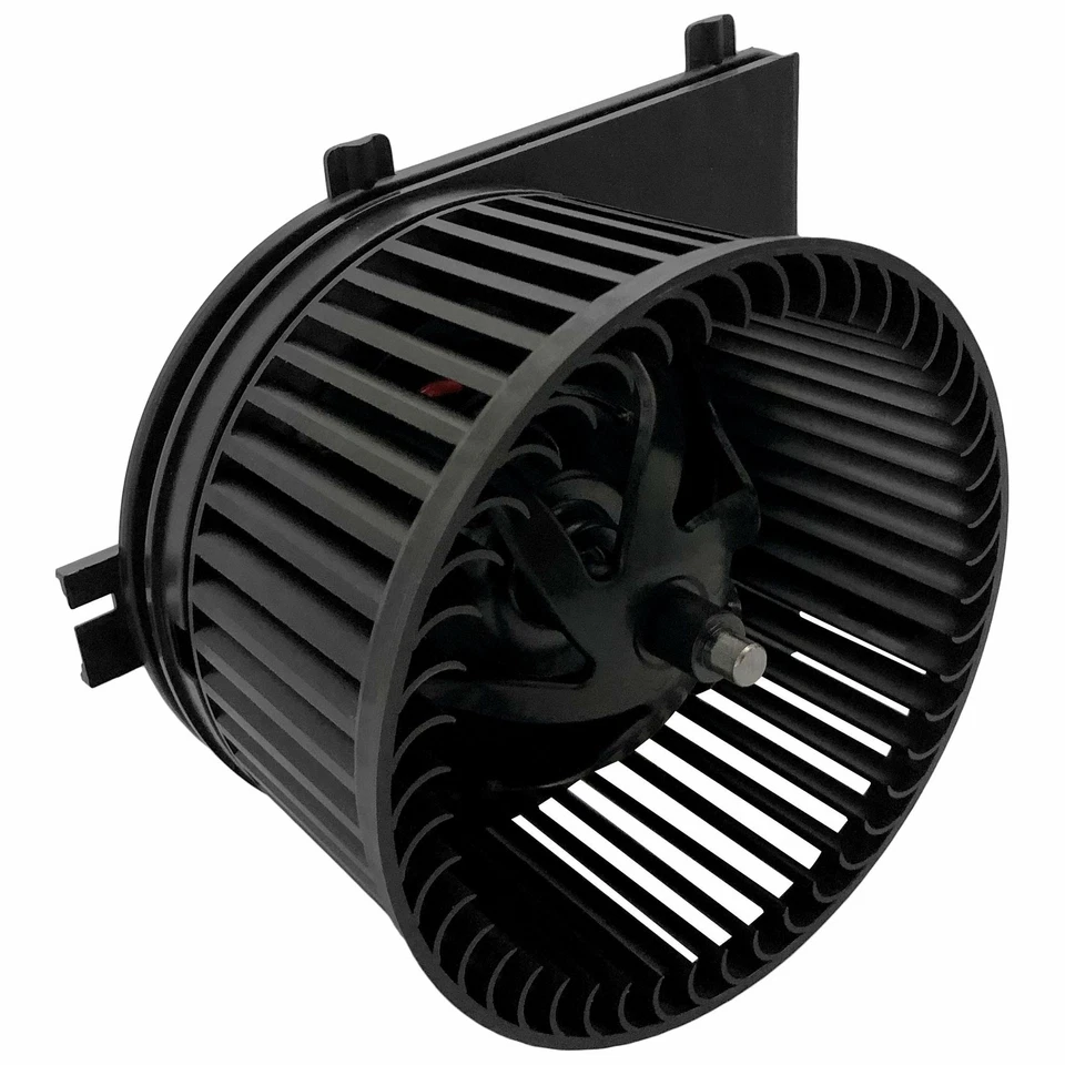 Ventilador motor ventilador aquecedor AC para Audi TT Volkswagen Jetta Beetle Golf 1J1819021 - Imagem 3 de 4