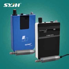 Portable Dental Brushless Micromotor Wireless E-Type Grinding Polishing Machine