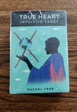 True Heart Intuitive Tarot Oracle Cards