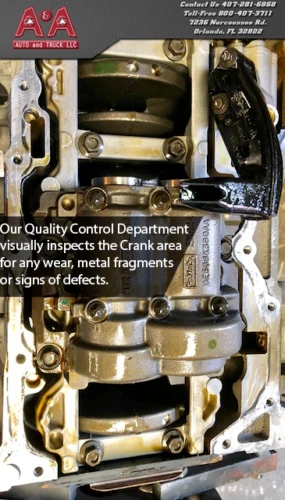 JOURNEY AVENGER CHRYSLER 200  2.4L ENGINE 76K  MILE 2011 2012 2013 2014 2015 Foto 4 de 4