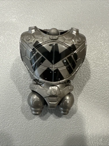 Marvel Legends Mandroid Torso BAF Build-a-Figure pieza