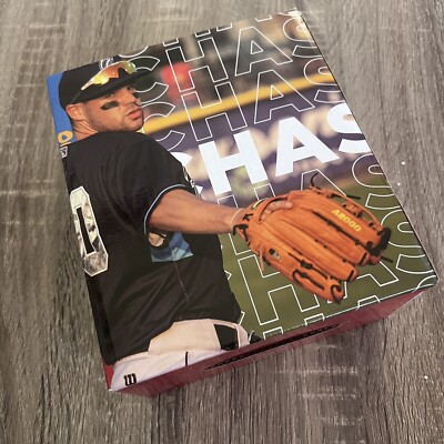 Chas McCormick Corpus Christi Hooks SGA Bobblehead Houston Astros Wall Catch