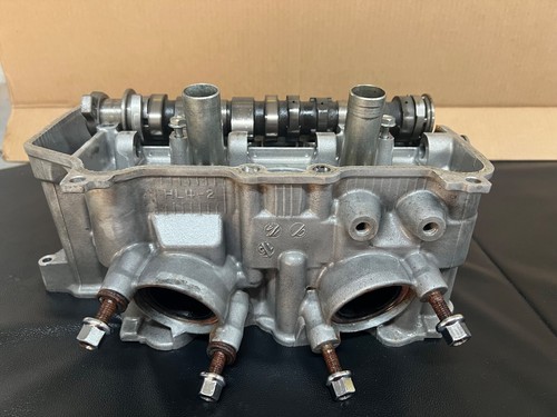 honda pioneer 1000 engine cylinder head complete