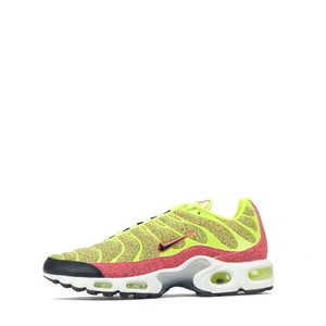 Nike Air Max Plus se sintonizado para Mujer Zapatillas Zapatos Tenis  Volt/Negro | eBay