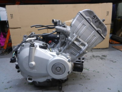 Двигатель pc35e характеристики