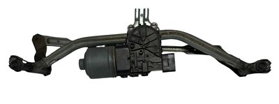 Scheibenwischerbock mit Motor 6405CH Peugeot 207 SW 95 VTi Bj 2010