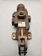 Parker M08544643 4 Way 2 Position Valve