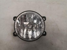Antibrouillard Renault SCENIC