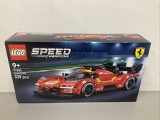 77261 lego speed champions. Ferreri New