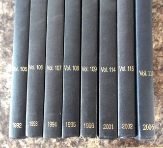 Masonic Research Books