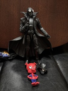 SPIDER-HAM ボブルヘッド フィギュア 410 SPIDER-HAM ボブルヘッド フィギュア 410 SPIDER-HAM