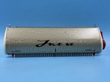 Vintage Jac 40 Pattern Selector Kniting Machine Germany Patterning Tool Yellow