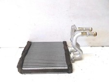 AUDI A2 8Z0 Innenheizungsheizkörper 8Z0819031 2001 29753025