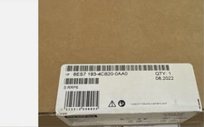 Siemens  6ES7 193-4CB20-0AA0 / 6ES7 193-4CB20-0AA Terminal Module