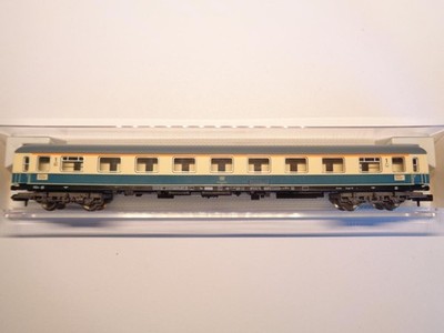 FLM PICCOLO 8191 D-Zug-Wagen 1.Klasse OVP (21200)