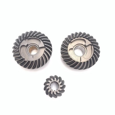 Gear Kit 43-8037391+8037401+8037411 For Mercury 2T 8-9.8HP Outboard