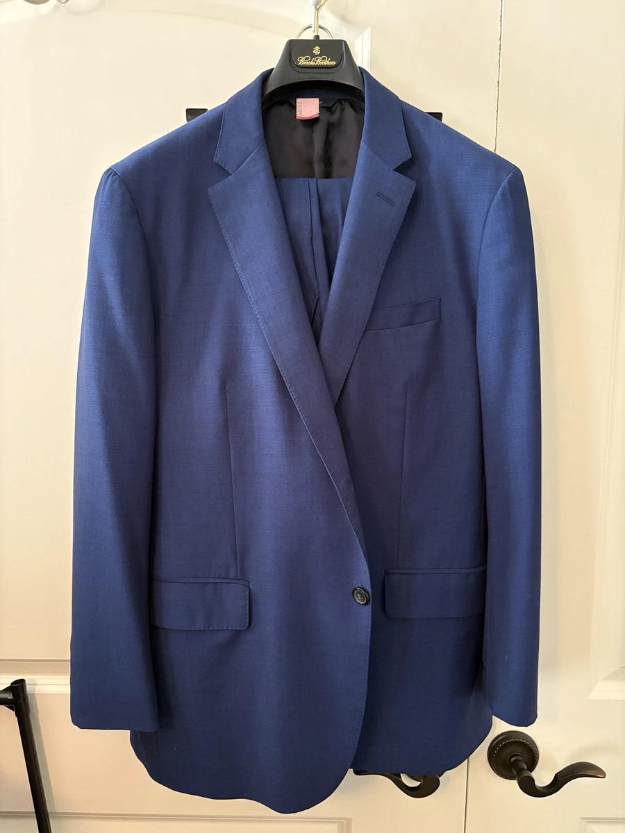 Brooks Brothers Milano In Men's Suits for sale | eBay