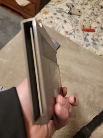 Darkwing Duck (NES) - Cartridge only - Tested and Working