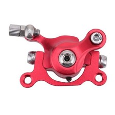 RED Brake Caliper Front Rear for MBX10 MBX11 Pocket Moto Rear Disc Brake