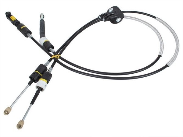 Ford Focus Mk1 98-05 Benzin SchaltgestäNge 2 StüCk Satz-image