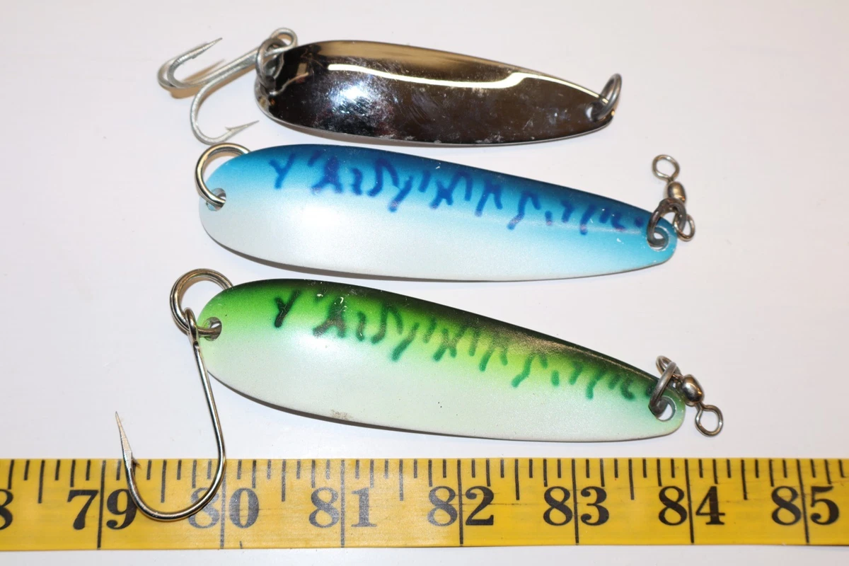 Krocodile In Vintage Fishing Lures for sale - eBay