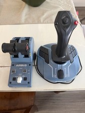 Thrustmaster TCA Captain Pack X Airbus Editio...