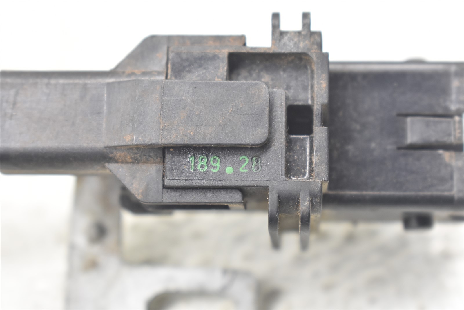 2002 Ferrari 360 Spider Front Oxygen Sensor Left Side 