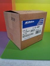 Ac Delco Gm 52481517 Blower Motor Assembly With Impeller Cage Ac Delco Gm 52481517 Blower Motor Assembly With Impeller Cage