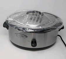 Spa Pro Commercial Massage Stone Heater / Warmer - Model 4416 - New, No Box