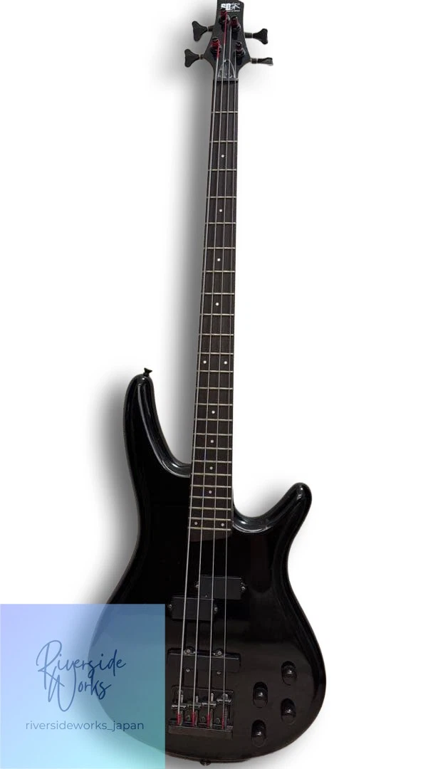 Ibanez Sr300 for sale | eBay