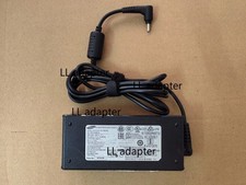 Original 19V 3.16A PA-1600-96 For Samsung NP740U3E-K02FR 3.0mm 60W AC Adapter