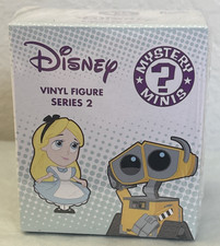 2014 Funko Disney Mystery Minis Series 2 Vinyl Figures 5