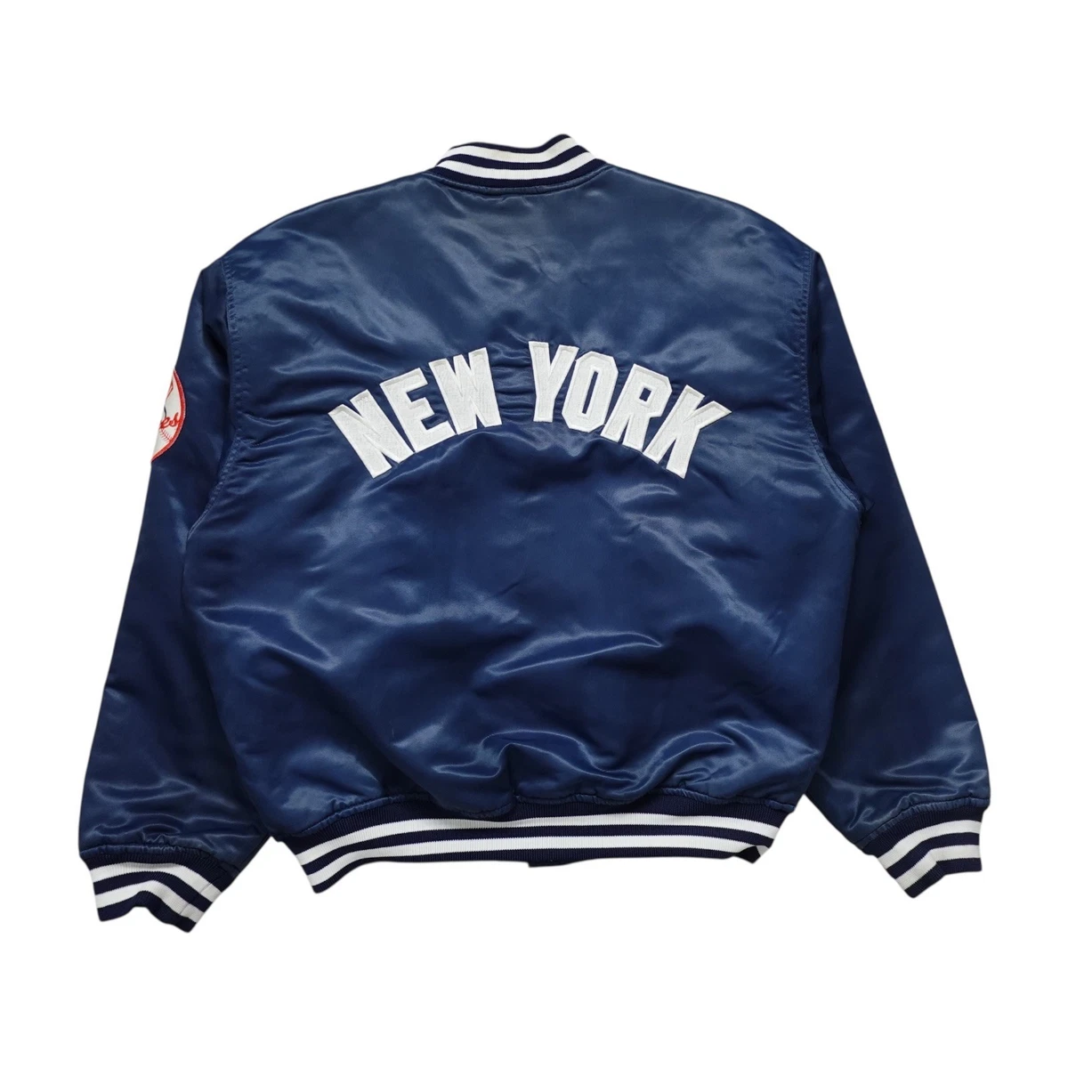 Starter New York Yankees MLB Fan Jackets for sale | eBay